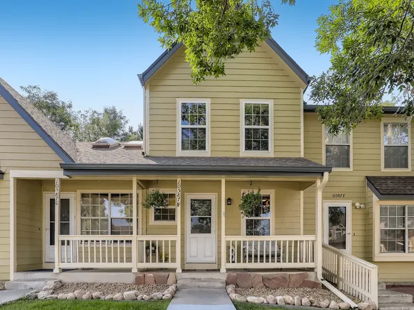 10587 W Maplewood Dr APT F, Littleton, CO 80127