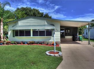 355 Marlin Cir, Barefoot Bay, FL 32976