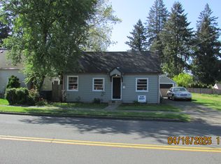 4104 SE Harrison St, Milwaukie, OR 97222