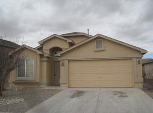 2731 Blue Sky St SW, Albuquerque, NM 87121