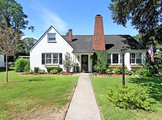 803 W Madison Ave, Charleston, SC 29412