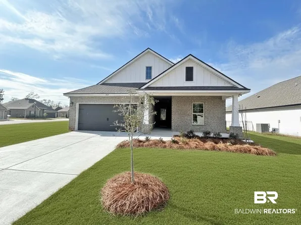 825 Sumter Loop, Foley, AL 36535