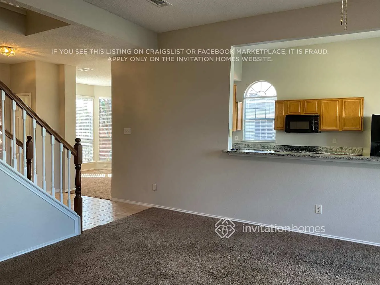6619 Tabor Dr Arlington, TX 76002 — Photo 3