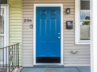 206 Jones Ave, Burlington, NJ 08016