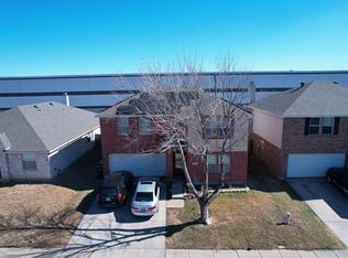 7600 Indigo Ridge Dr, Fort Worth, TX 76131