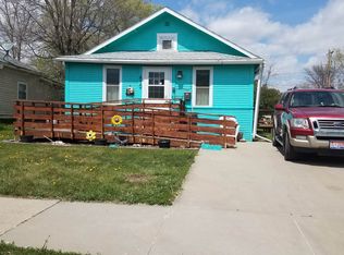 410 W 4th Ave, Redfield, SD 57469