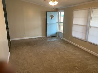 2129 Vaughan Rd, Elm City, NC 27822