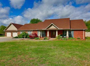 312 Chipmunk Cir, New Market, AL 35761