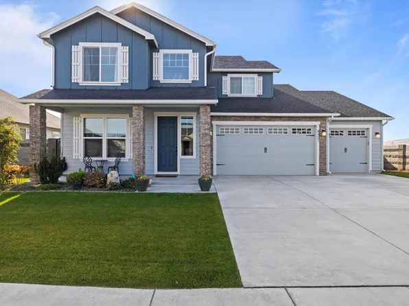 8401 Ballard Loop, West Richland, WA 99353