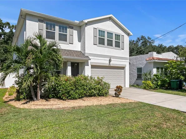 3423 W San Pedro St, Tampa, FL 33629