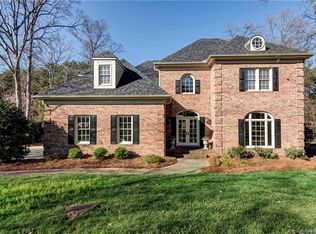 18409 Dunblane Ct, Cornelius, NC 28031