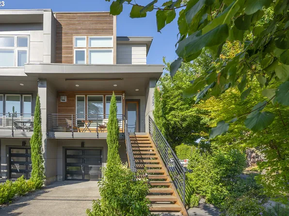 1587 NE 22nd Ave, Portland, OR 97232