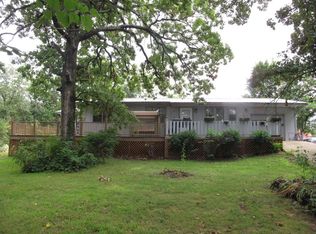 18662 Old Lowery Rd, Omaha, AR 72662