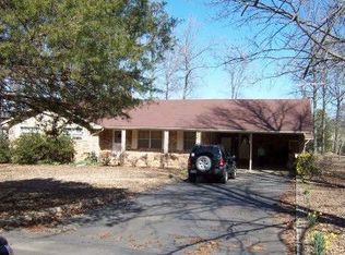 28 Jackie Ln, Conway, AR 72032