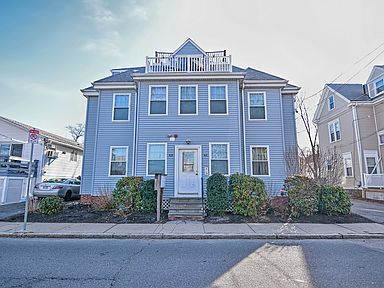 41 43 Port Norfolk St 3 Boston Ma 02122 Zillow