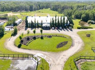 51328 Range Road 231 St, Strathcona County, AB T8B 1K7