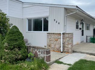 926 Genesee St, Allentown, PA 18103