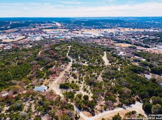 301 Mathison Dr, Kerrville, TX 78028