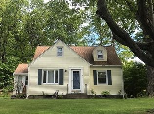 243 Cooper St, Springfield, MA 01108