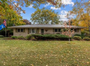W7085 Hillside Dr, Adell, WI 53001