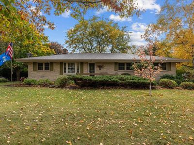 W7085 Hillside DRIVE, Adell, WI, 53001