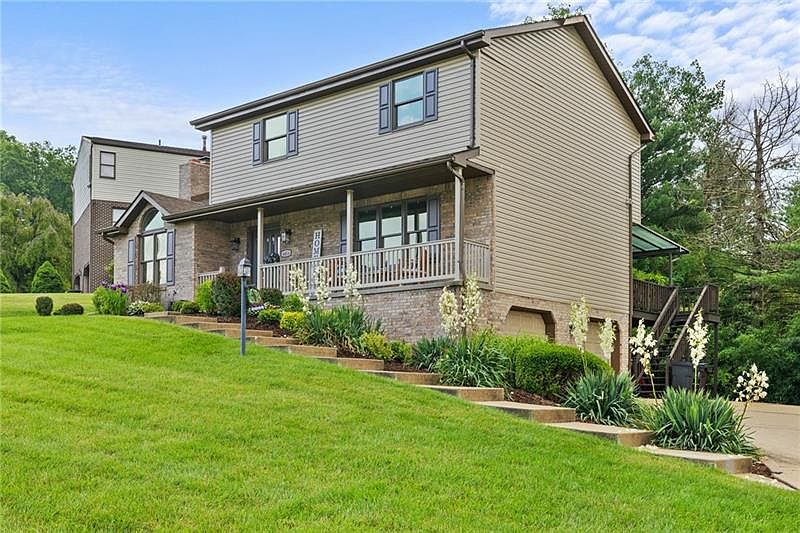 4054 Cape Cod Dr, Murrysville, PA 15668 Zillow