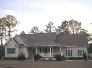 4026 Bayfield Loop, Murrells Inlet, SC 29576
