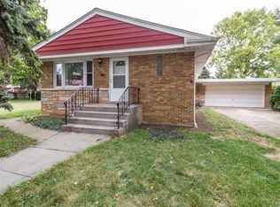 3811 Wesley Ave, Berwyn, IL