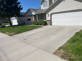 3401 N Chatterton Way, Boise, ID 83713