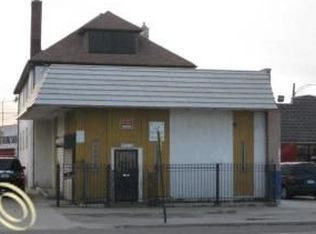 9131 Dexter Ave, Detroit, MI 48206