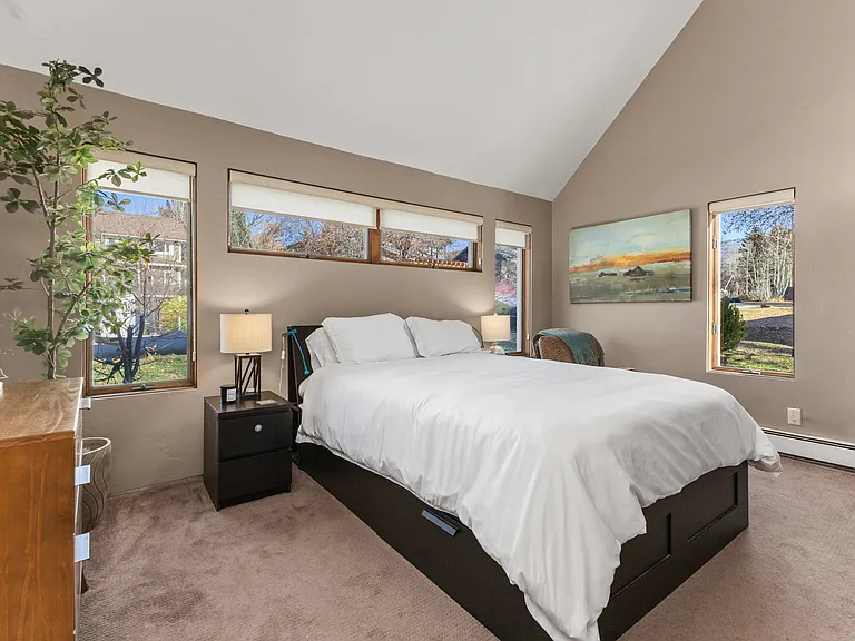 Bedroom #1