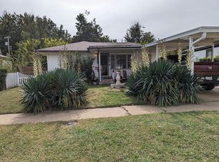 408 Elm St, Midwest City, OK 73110
