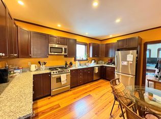 29 Fairmount Ave, Somerville, MA 02144
