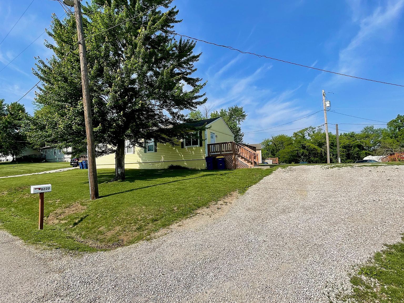 8220 Oak Dr, Tonganoxie, KS 66086 Zillow