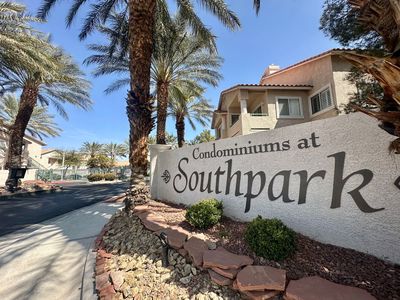 7450 S Eastern Ave UNIT 2011, Paradise Town, NV, 89123