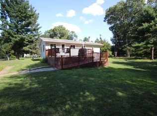 8210 242nd Ln NE, Stacy, MN 55079