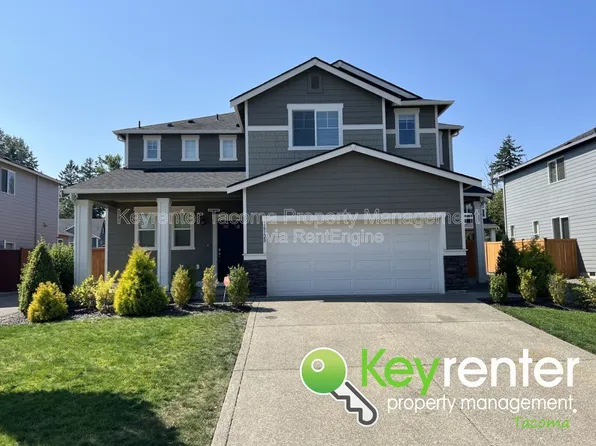 16128 81st Ave E, Puyallup, WA 98375