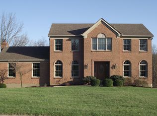 3314 Citation Ln, North Bend, OH 45052