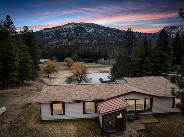 407042 Highway 20, Cusick, WA 99119