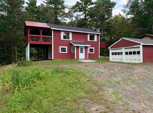 93 Pace Rd, Pownal, VT 05261