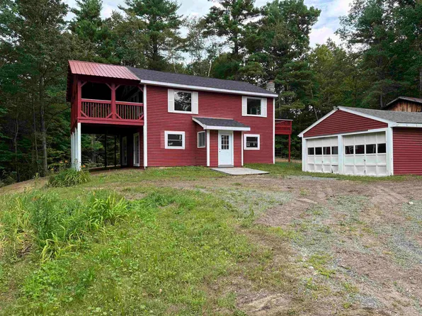93 Pace Road, Pownal, VT 05201-8755