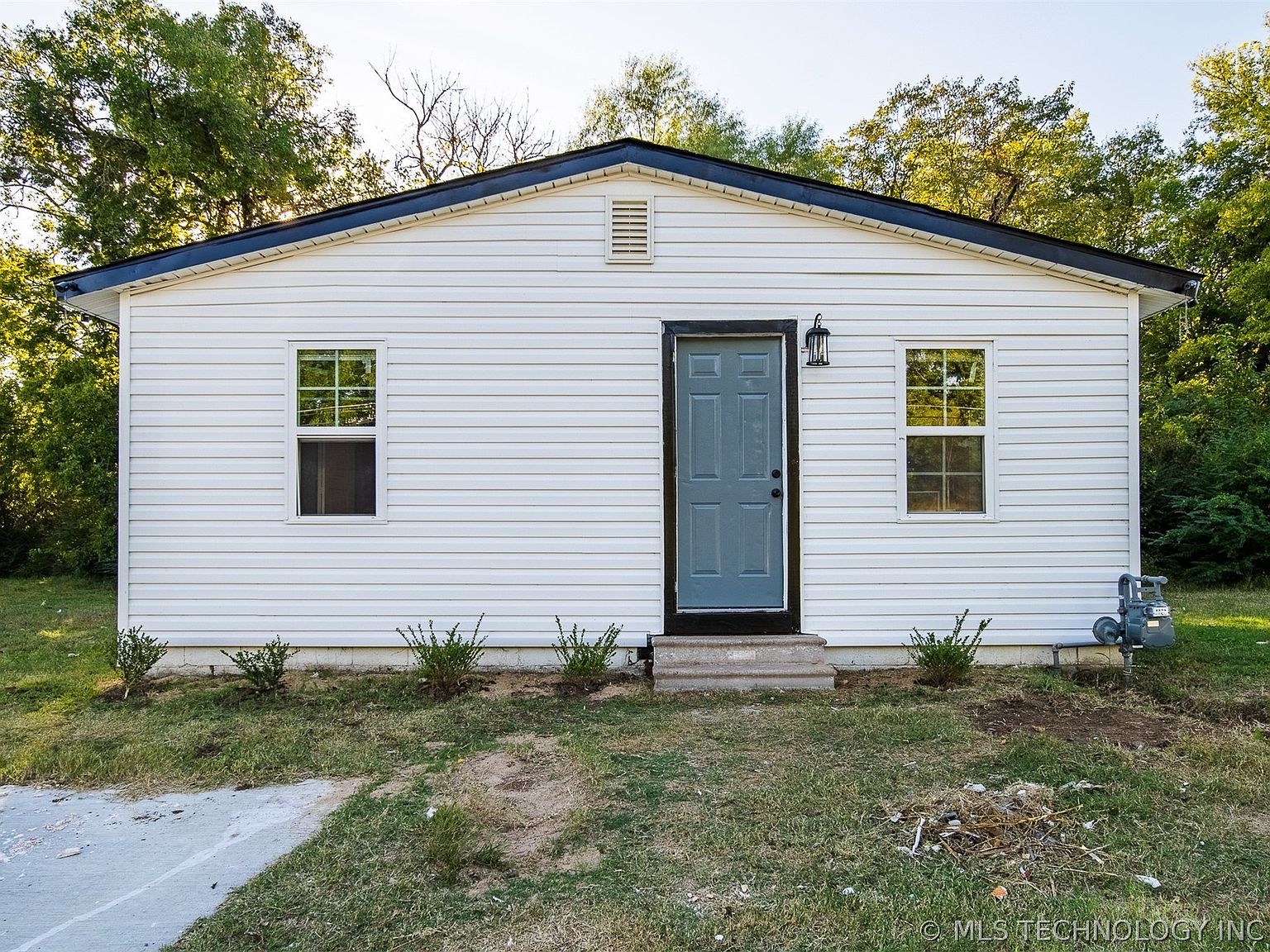 412 N Hickory St, Sapulpa, OK 74066 Zillow