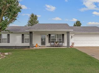 701 Baywood Dr, Paragould, AR 72450