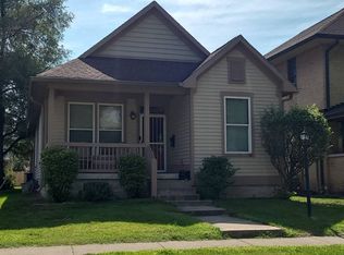 2349 N Alabama St, Indianapolis, IN