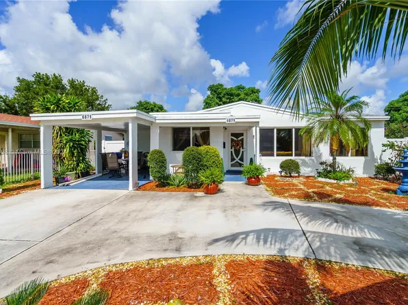 6871 Harding St, Hollywood, FL 33024