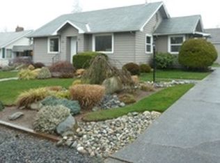 311 N Cabot Rd, Everett, WA 98203