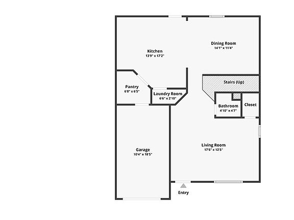 2nd image of 1029 Ramsgate Dr SW