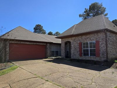 123 Deer Creek Cv, Madison, MS, 39110