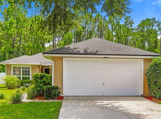 796 Turkey Point Dr, Orange Park, FL 32065