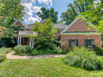 3 Owls Way, Lawrence Township, NJ, 08648